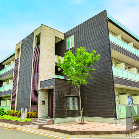 マンション