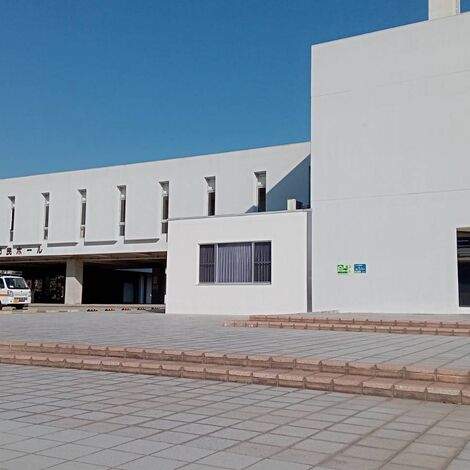 島田コミュニティセンター