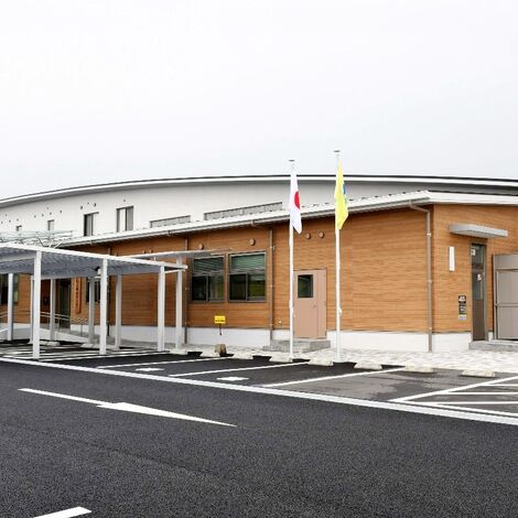 久保田公民館